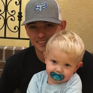 Meet your Posher, Alex